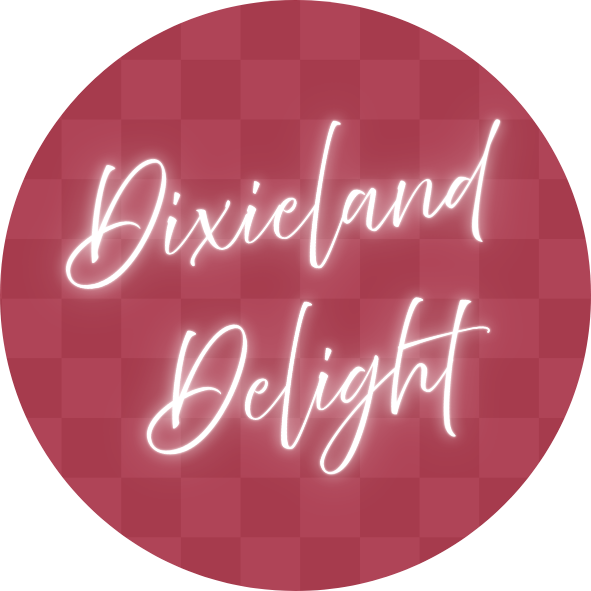 Dixieland Delight Button