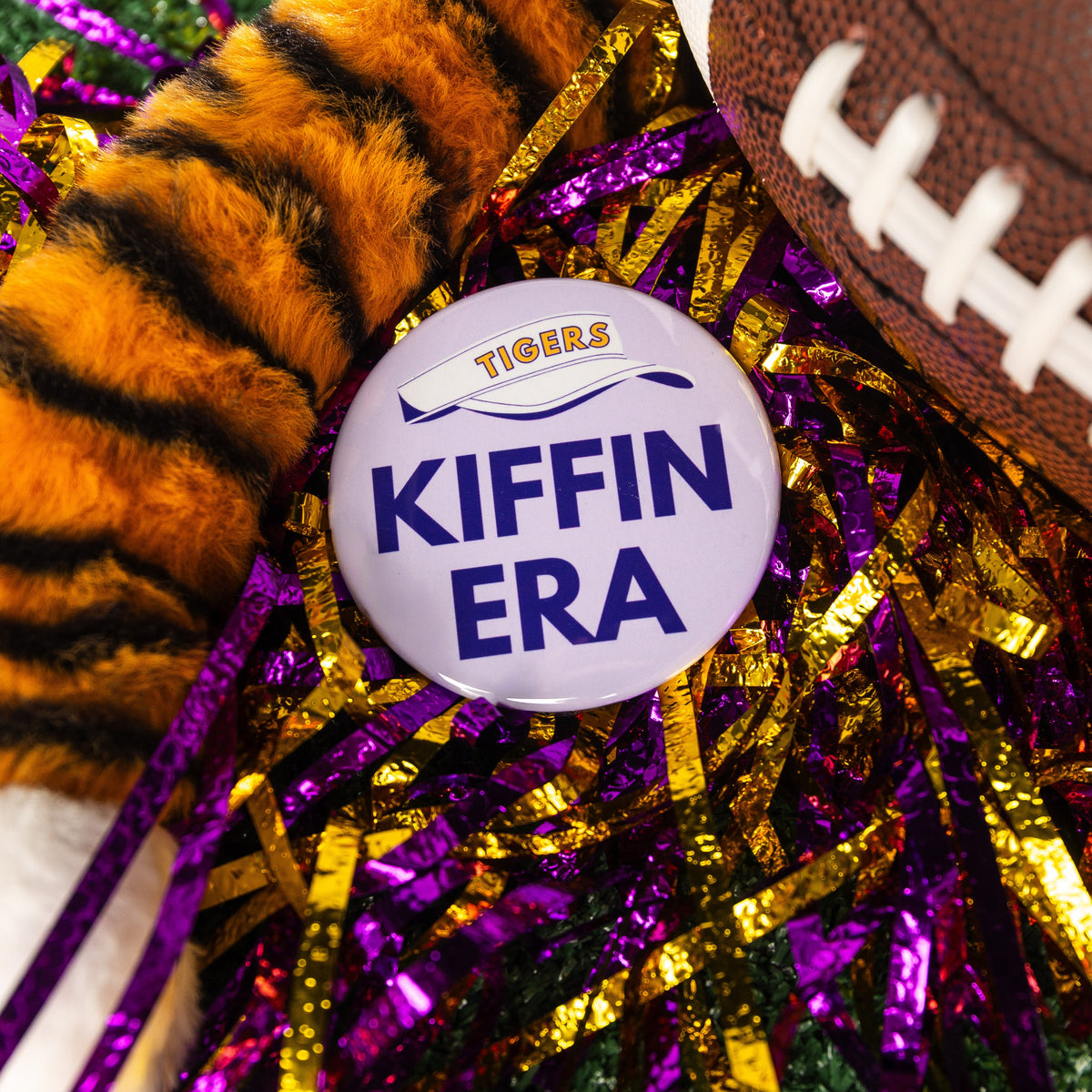 Kiffin Era Button