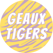 LSU game day buttons for LSU sports buttons.