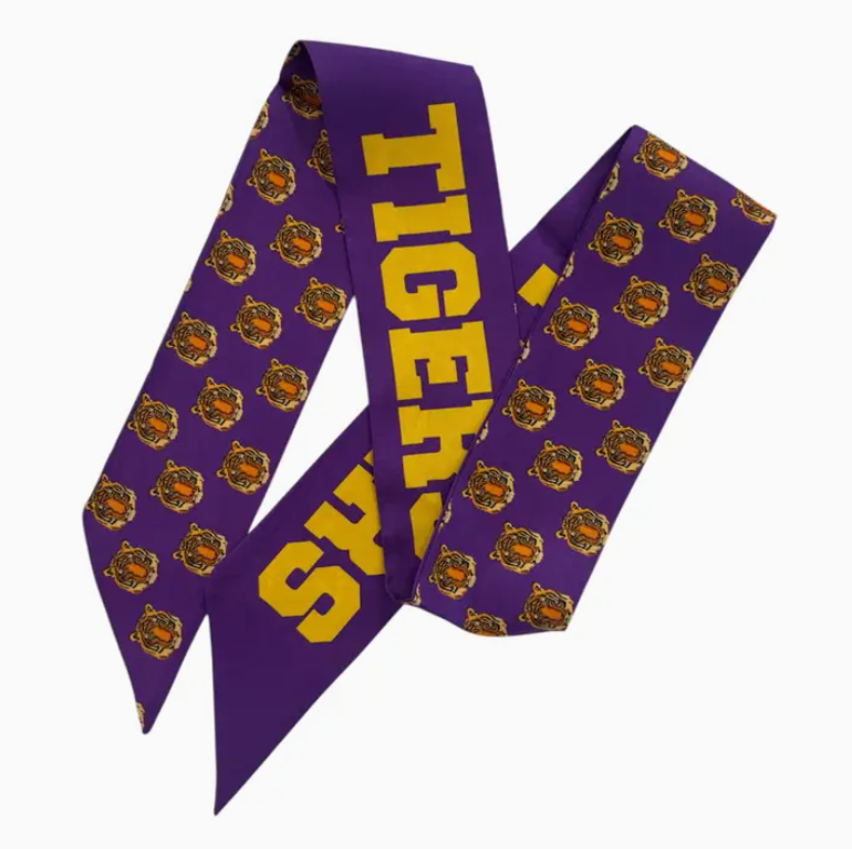 Tiger Twilly