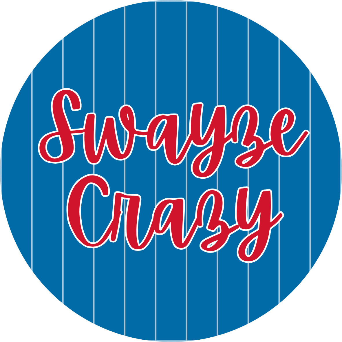 Swayze Crazy Button